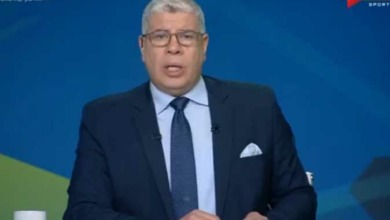 شوبير يتحدث عن الأزمة الصحية لـ عمرو السولية.. ويوجه نصيحة لـ نجم الزمالك بعد تصريحاته - فيديو