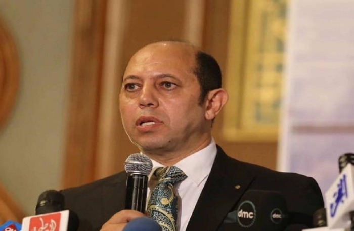 تعليق ناري من أحمد سليمان على إلغاء المؤتمر الصحفي بسبب مرتضى منصور