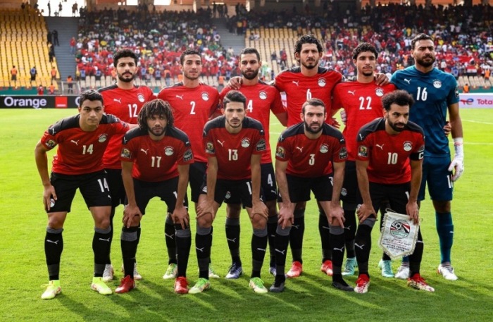 تشكيل منتخب مصر المتوقع أمام الكاميرون اليوم في كأس الأمم الإفريقية