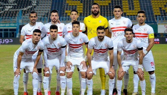 فأل خير.. تعرف على تاريخ مواجهات الزمالك وبترو أتليتكو الأنجولي قبل مباراة اليوم