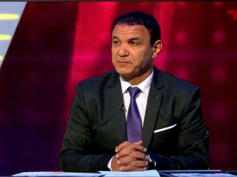 أحمد الطيب يُعلق على تصريحات مرتضى منصور بشأن طرد خالد الغندور من قناة الزمالك - صورة