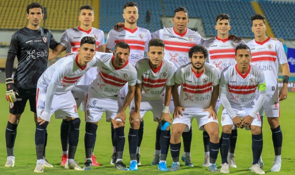 مرتضى منصور يكشف عن موقف جماهير الزمالك من مباراة بترو أتليتكو الأنجولي