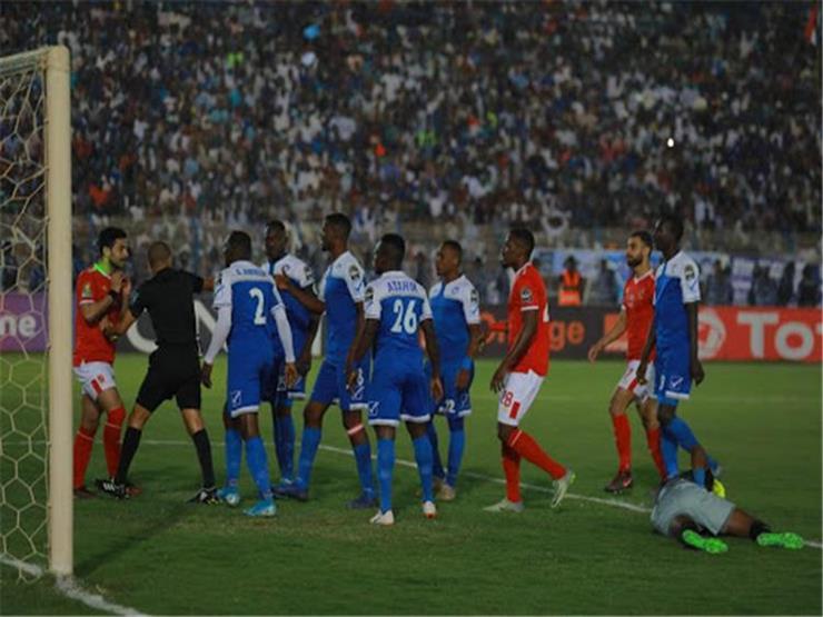 مدرب الهلال السوداني يعلن التحدي قبل مواجهة الأهلي في دوري الأبطال