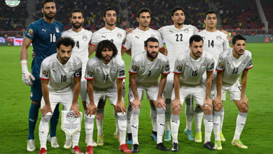 نهائي كأس الأمم الإفريقية.. كيروش يعلن تشكيل منتخب مصر لمواجهة السنغال