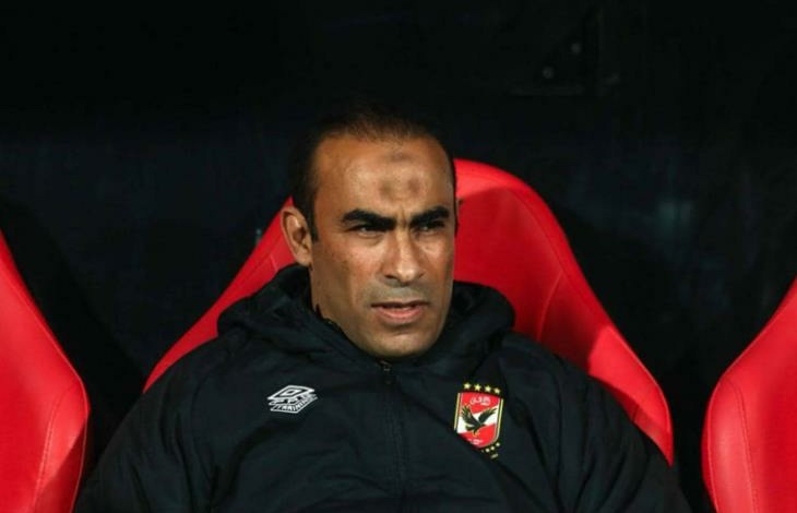 عبدالحفيظ يكشف هل يلحق لاعبي منتخب مصر للأهلي في مونديال الأندية؟