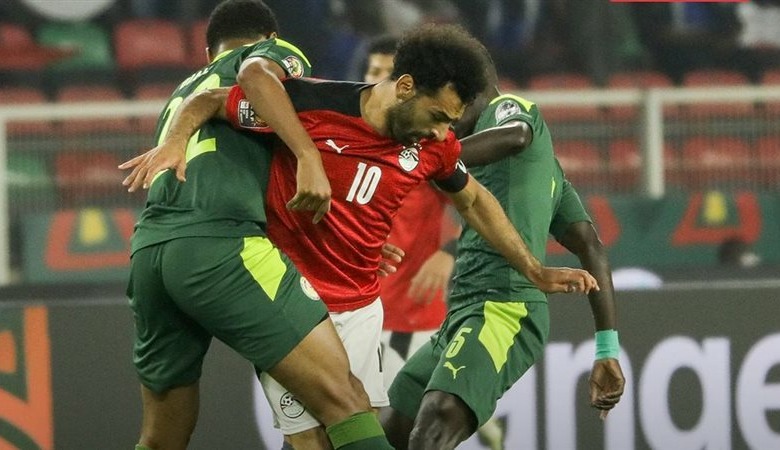 موعد مباراتى مصر والسنغال في التصفيات المؤهلة لكأس العالم 2022