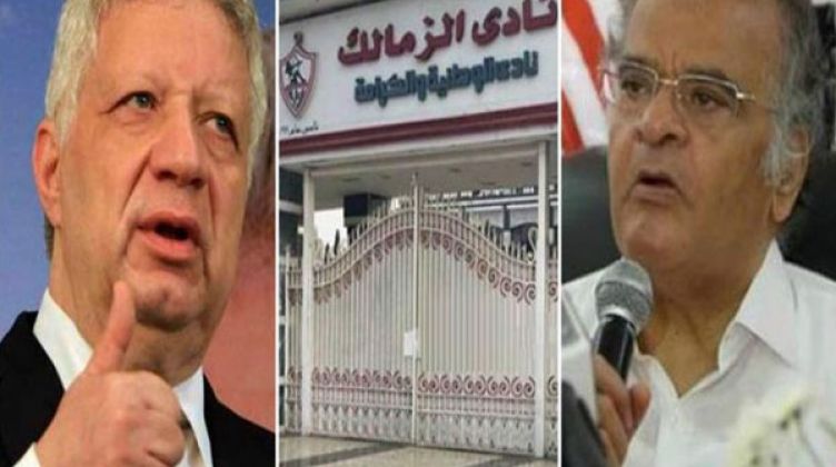 ممدوح عباس يطعن على انتخابات نادي الزمالك بعد فوز مرتضى منصور