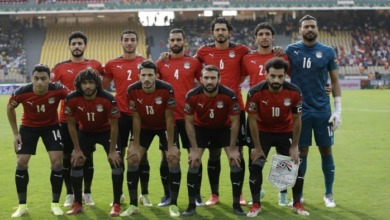 تشكيل منتخب مصر المتوقع أمام السنغال في نهائي كأس أمم إفريقيا.. مفاضلة بين ثنائي