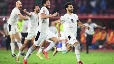 رمضان صبحي يكشف سر تألق لاعبي منتخب مصر في بطولة كأس الأمم الإفريقية