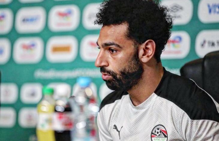 محمد صلاح يكشف مفتاح الفوز على السنغال .. وسبب خسارة نهائي 2017