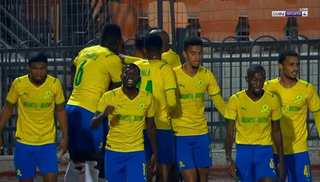 ترتيب مجموعة الأهلي في دوري أبطال أفريقيا بعد الخسارة أمام صن داونز
