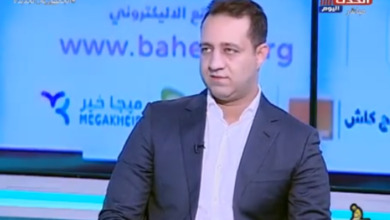 أحمد مرتضى يوضح سبب غياب دعاية قائمة مرتضى منصور.. وسر أموال والده