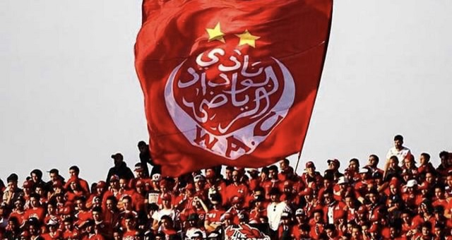 رسميًا | 40 ألف مشجع لمباراة الزمالك و الوداد في المغرب
