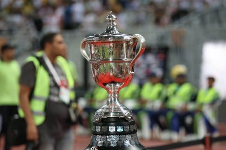 إعلامي يكشف الحكم الأقرب لإدارة نهائي كأس مصر بين الزمالك والأهلي!!