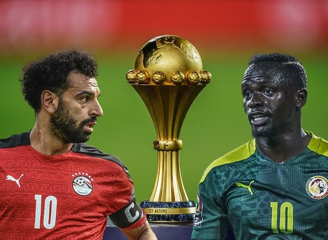 نهائي كأس الأمم الإفريقية.. دليلك الكامل لمشاهدة مباراة مصر والسنغال في نهائي أمم أفريقيا