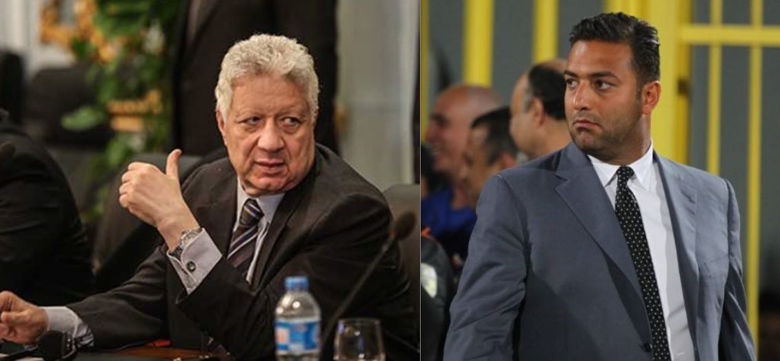 ميدو يفاجئ مرتضى منصور بطلب ناري بعد الفوز في الانتخابات