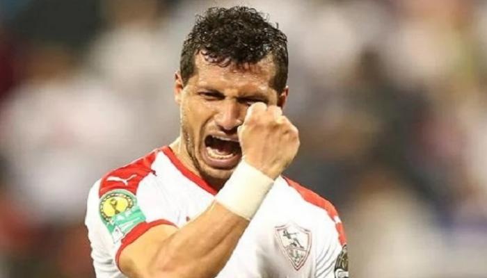 زمالك نيوز يكشف تفاصيل جلسة طارق حامد مع مسئولي الزمالك لتجديد تعاقده