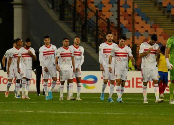 مفاجأة كبرى... اتحاد الكرة يعلن مصير مباراة الزمالك والداخلية في كأس مصر الجديد