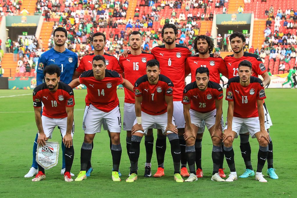 كيروش يعلن قائمة مباراة مصر والسنغال..مفاجآت بالجملة