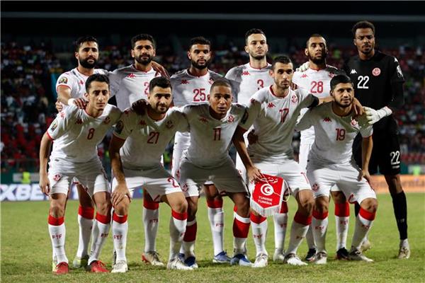 نجم الزمالك يقود منتخب تونس أمام مالي.. تعرف على تشكيل المباراة