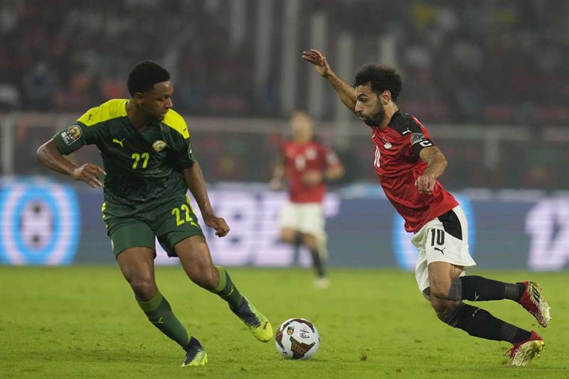 الكشف عن لائحة مباراة مصر والسنغال في حالة التعادل.. ومصير الأهداف خارج الأرض