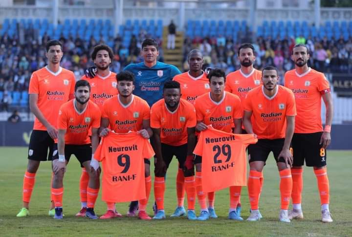 التعادل يحسم مواجهات الدوري المصري.. تعرف على ترتيب الدوري بعد الجولة 13