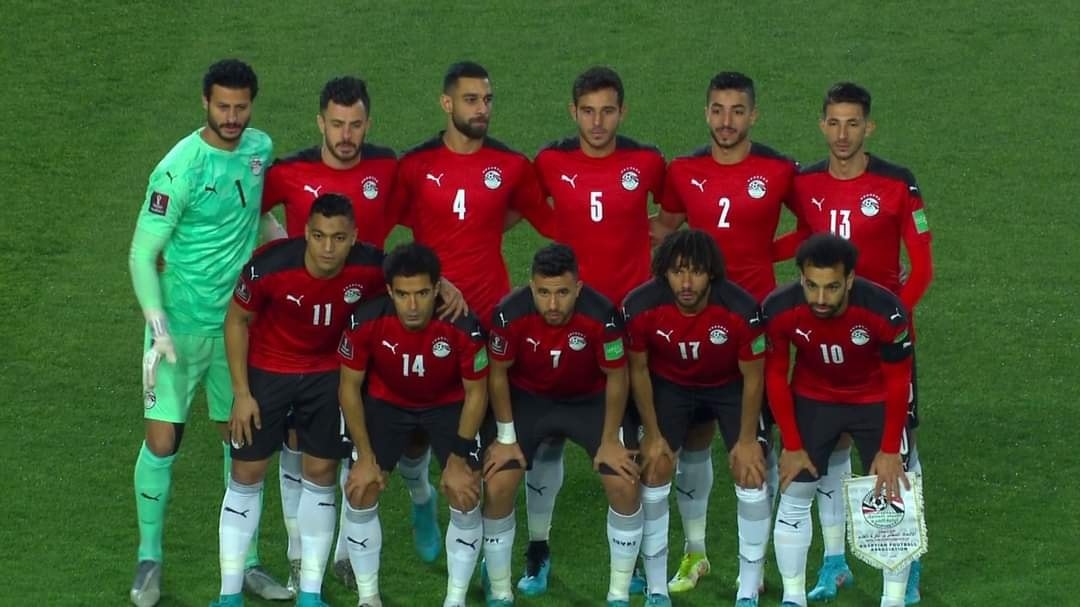 عاجل | كارلوس كيروش يعلن عن تشكيل مصر لمواجهه السنغال في مباراة الحسم