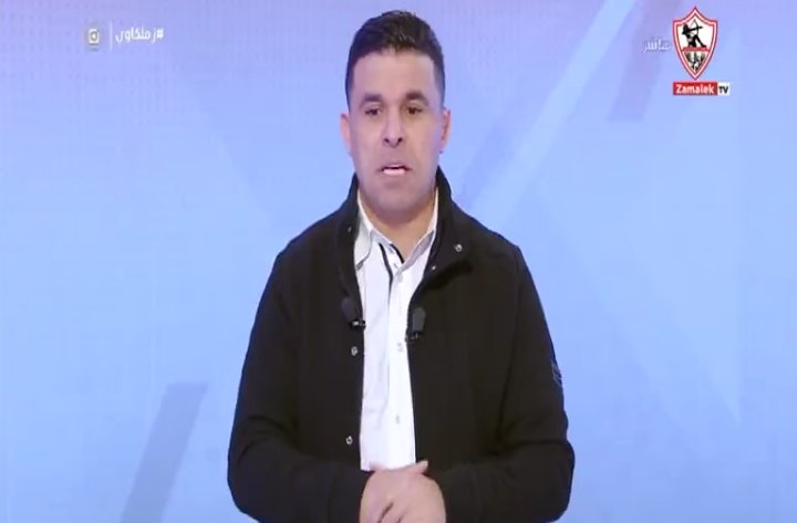 خالد الغندور: تصعيد جديد من الزمالك ضد الاهلي بسبب الهارب كهربا