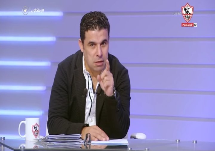 خالد الغندور يفحم قناة الأهلي بعد مباراة فيوتشر.. بسبب إسلام الشاطر- فيديو