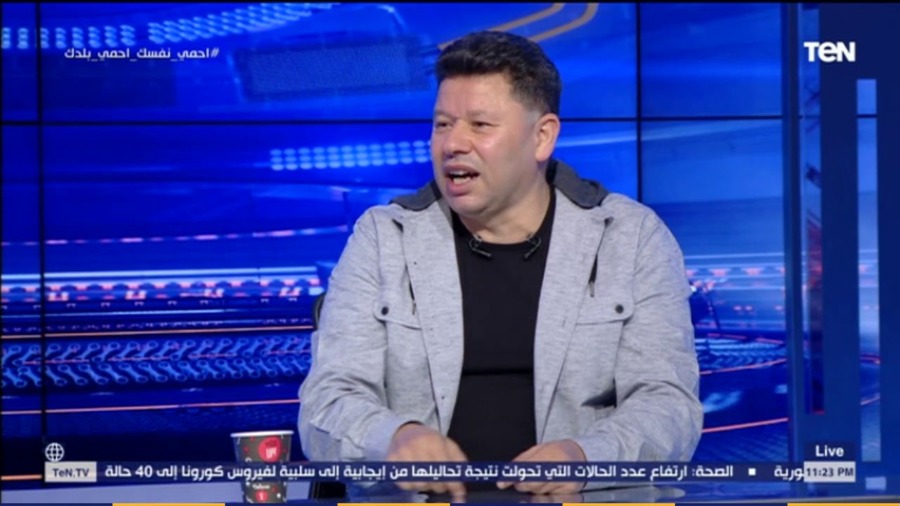 رضا عبد العال يفتح النار على كيروش.. ويُصرح: انا لست فخورًا بمنتخب مصر!!