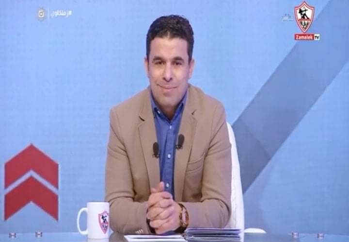 خالد الغندور يوجه نداء إلى مرتضى منصور عبر قناة الزمالك قبل الإعلان عن المدرب