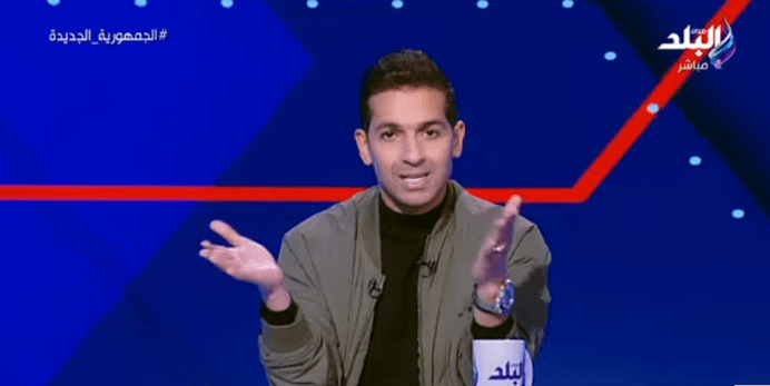 هاني حتحوت يكشف رد فعل مرتضى منصور بعد تكذيب طارق حامد لروايته - فيديو