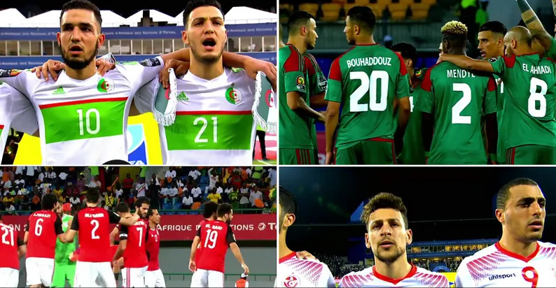 مجانا.. تعرف على القنوات الناقلة لمباريات المنتخبات العربية الحاسمة في تصفيات كأس العالم والمواعيد