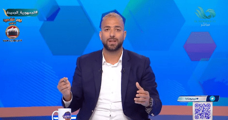 ميدو يكشف سر فوز الزمالك على الجونة .. ورسالة خاصة لـ أسامة نبيه