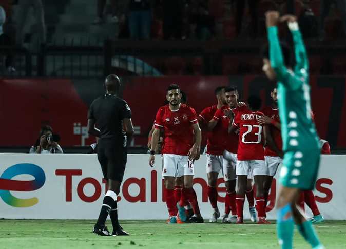 الرجاء المغربي يحرج الاتحاد الإفريقي ويستعين بالصحافة العالمية لإثبات فضيحة مباراة الأهلي - صورة