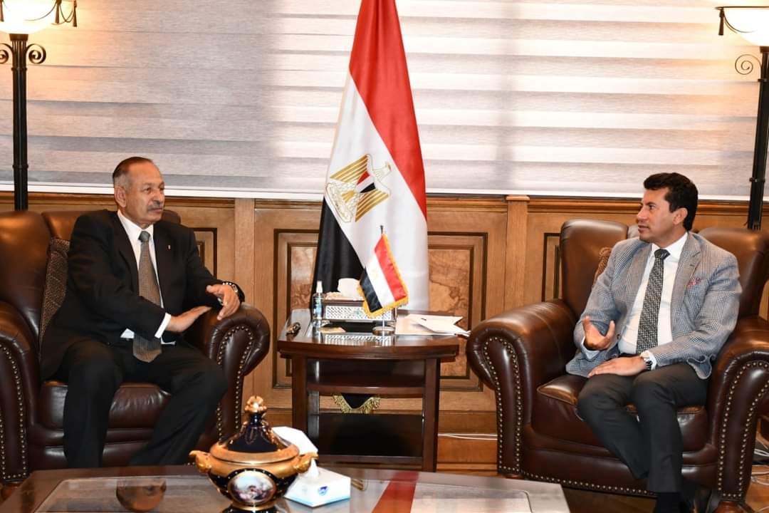 رسميًا | مصر تستضيف بطولة أمم أفريقيا لكرة اليد 2022 و 2024