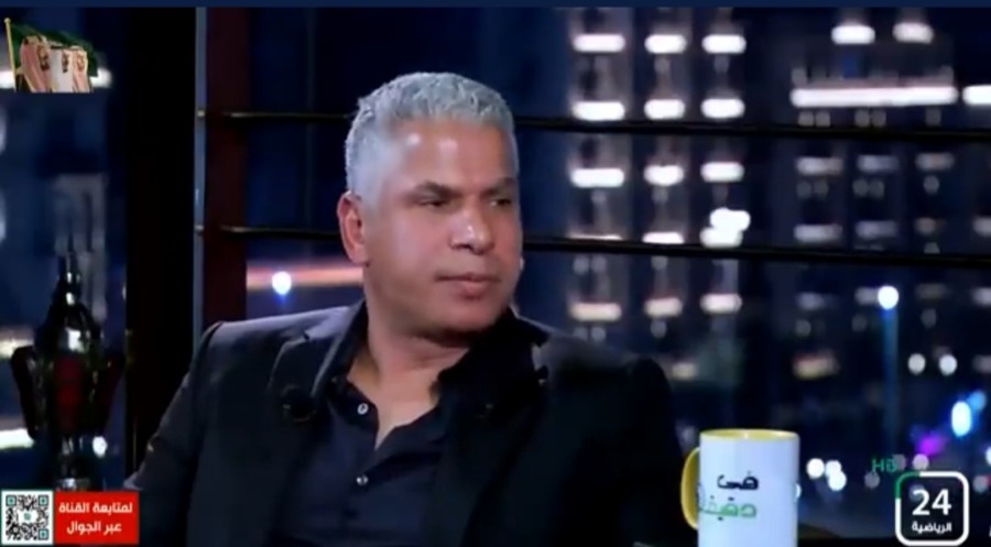 وائل جمعة يعلق على شكوى لاعبي الأهلي من حسام غالي ،،، و يصف نجم الزمالك بالنكره