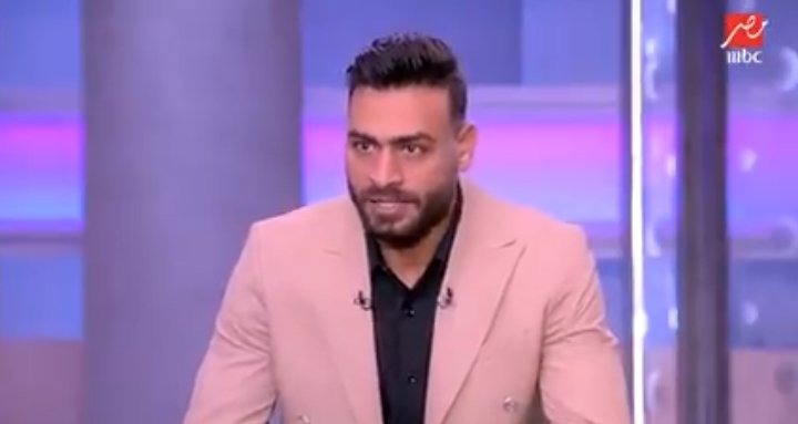 لأول مرة محمد أبوجبل يرد على هجوم جماهير الزمالك عليه.. ومشاجرته بعد لقاء الوداد - فيديو