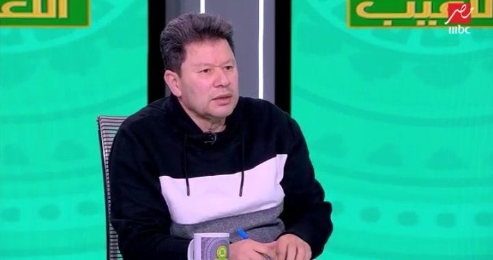 رضا عبدالعال يكشف السبب الحقيقي لاستقالة وائل جمعة ويهاجم اتحاد الكرة