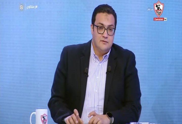 شادي عيسى: التحكيم المصري على المحك ويوجه تحذير لـ عصام عبد الفتاح