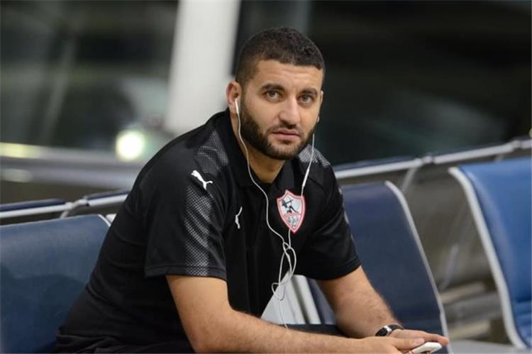 أمير عزمي مجاهد: لاعب الزمالك أسطورة حقيقية.. والفريق سيتأثر بغياب بن شرقي