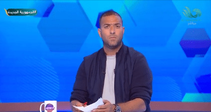 ميدو يصدم نجم الأهلي بهذا التعليق بعد مستواه في خسارة الأهلي أمام المصري