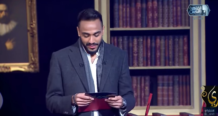 كهربا يكذب تصريحات مرتضى منصور بشأن أزمة السعودية - فيديو