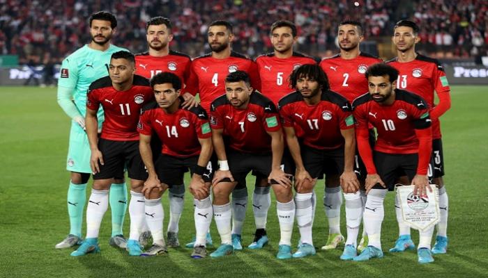بالأسماء.. إيهاب جلال يضم 7 لاعبين من الأهلي ومحترف جديد لمعسكر منتخب مصر