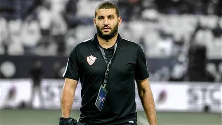 من بينهم لاعب مغربي.. أمير عزمي مجاهد يتمنى تعاقد الزمالك مع هذا الثلاثي