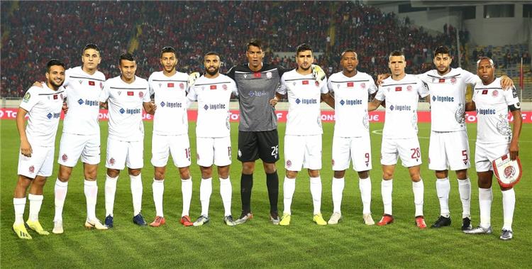 الوداد المغربي يتأهل لنهائي دوري أبطال إفريقيا على حساب بترو اتلتيكو