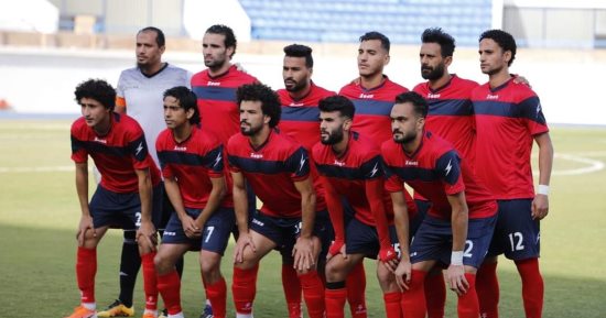 رسميًا | نادي حرس الحدود يعود إلى الدوري الممتاز .. و تعليق من نجم الزمالك السابق