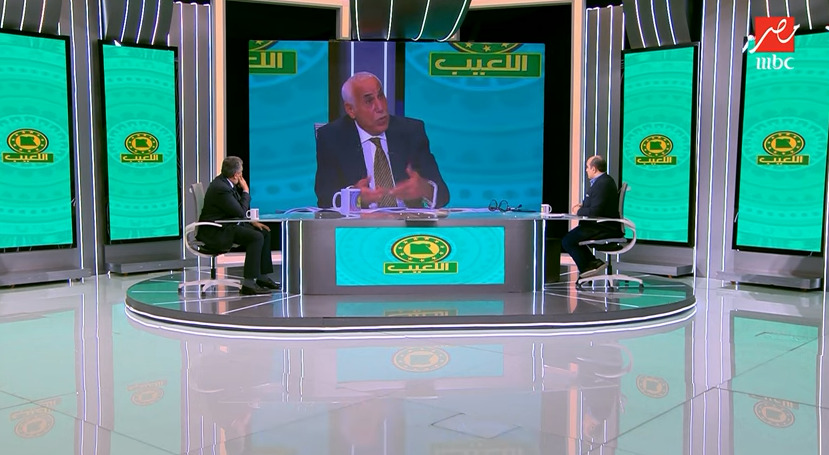 أحمد مجاهد يكشف كواليس اتفاقه مع حسين لبيب بشأن ضغط مباريات الزمالك والأهلي - فيديو