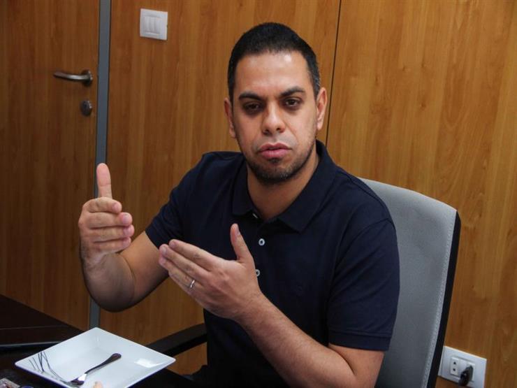 بعد بيانهم الهزلي.. كريم حسن شحاته يوجه عدة أسئلة نارية لإدارة الخطيب بشأن إعادة لقاء البنك الأهلي