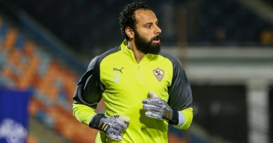 مرتضى منصور يحسم موقف عودة جنش للزمالك في الموسم الجديد